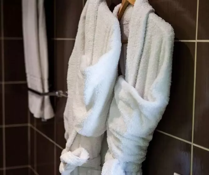 هتل Ibis Styles Dijon Nord Valmy