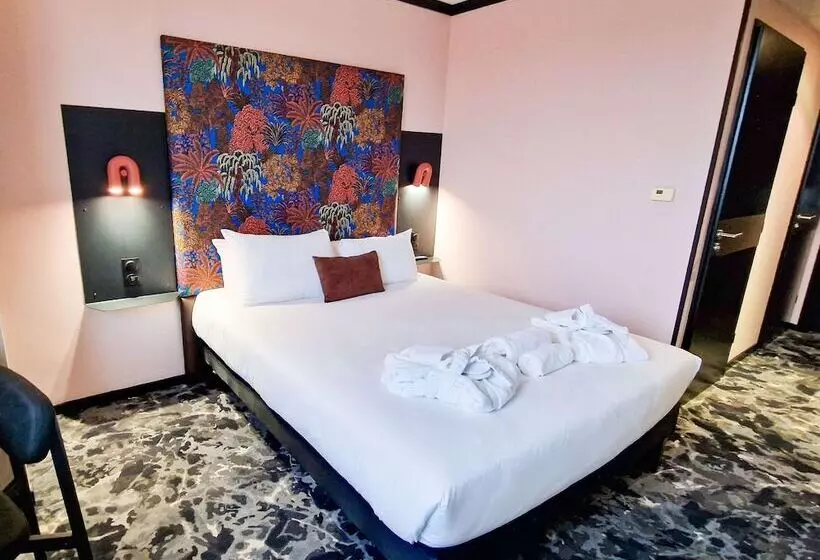 هتل Ibis Styles Dijon Nord Valmy
