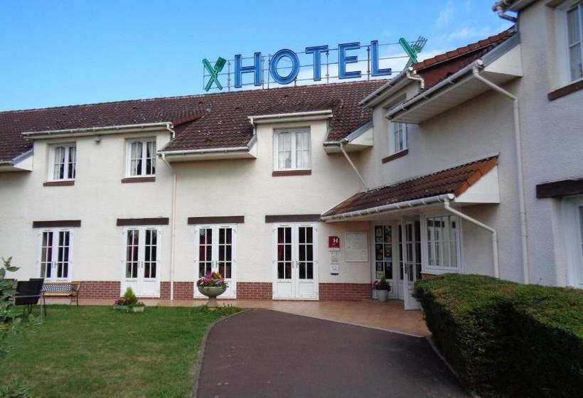 酒店 La Belle étoile