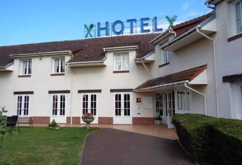 هتل La Belle étoile