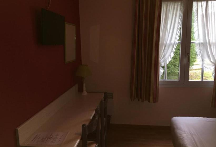 酒店 La Belle étoile