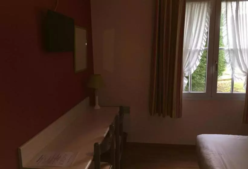 هتل La Belle étoile