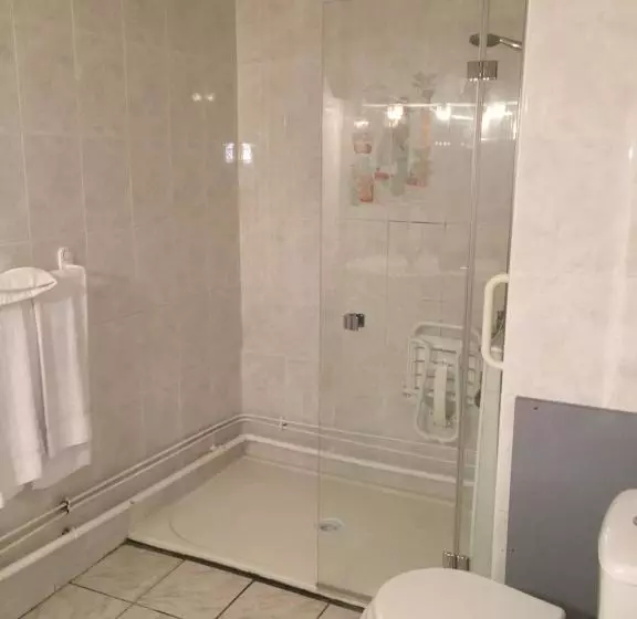 هتل La Belle étoile