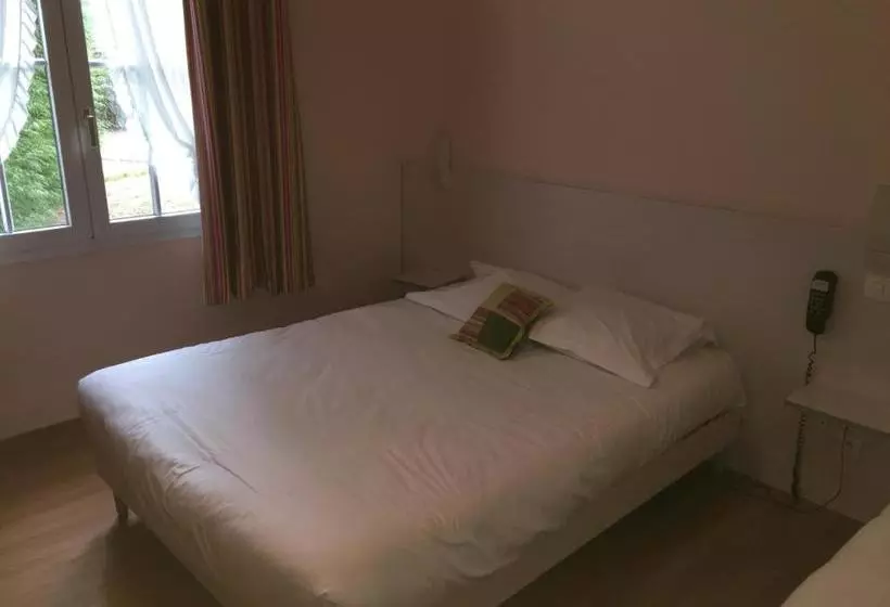 هتل La Belle étoile