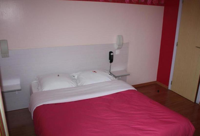 酒店 La Belle étoile