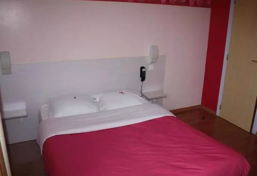 هتل La Belle étoile