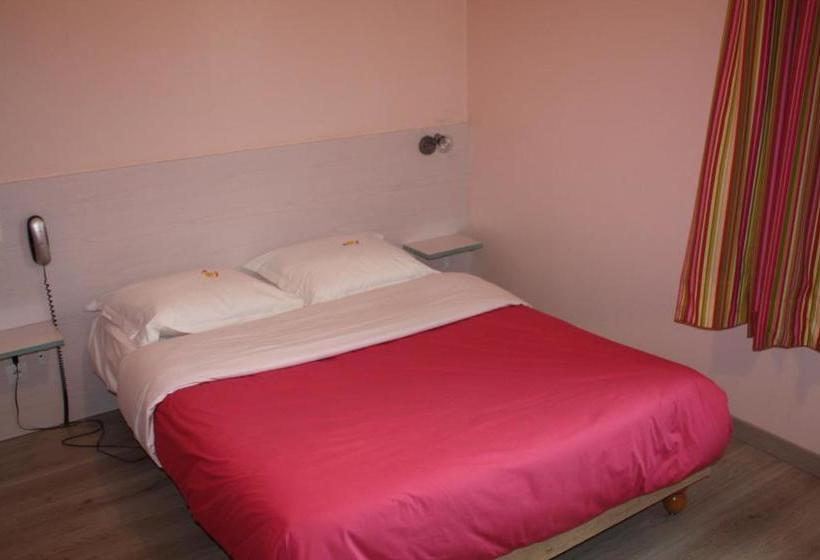 酒店 La Belle étoile