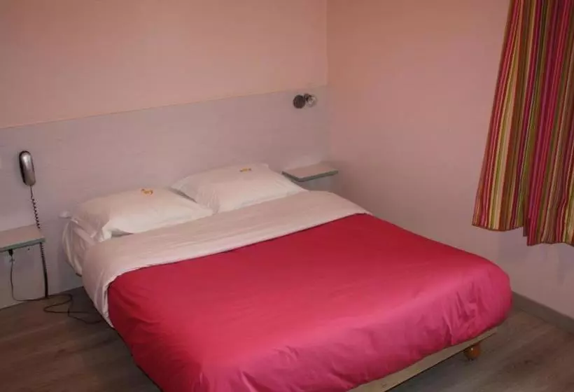 هتل La Belle étoile