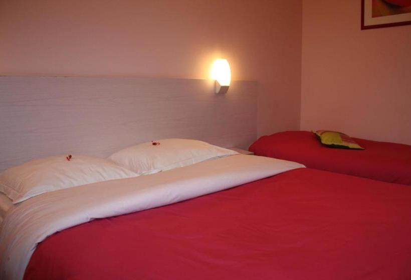 酒店 La Belle étoile