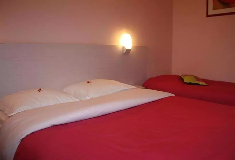 هتل La Belle étoile