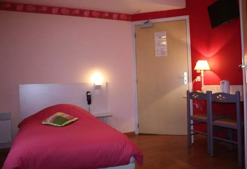 هتل La Belle étoile