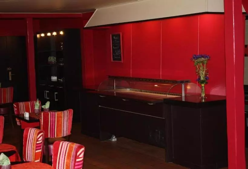 هتل La Belle étoile