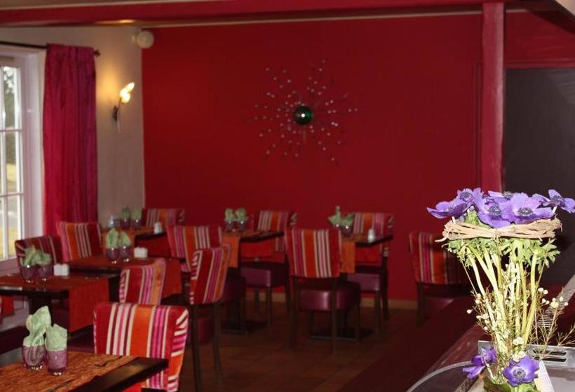 酒店 La Belle étoile