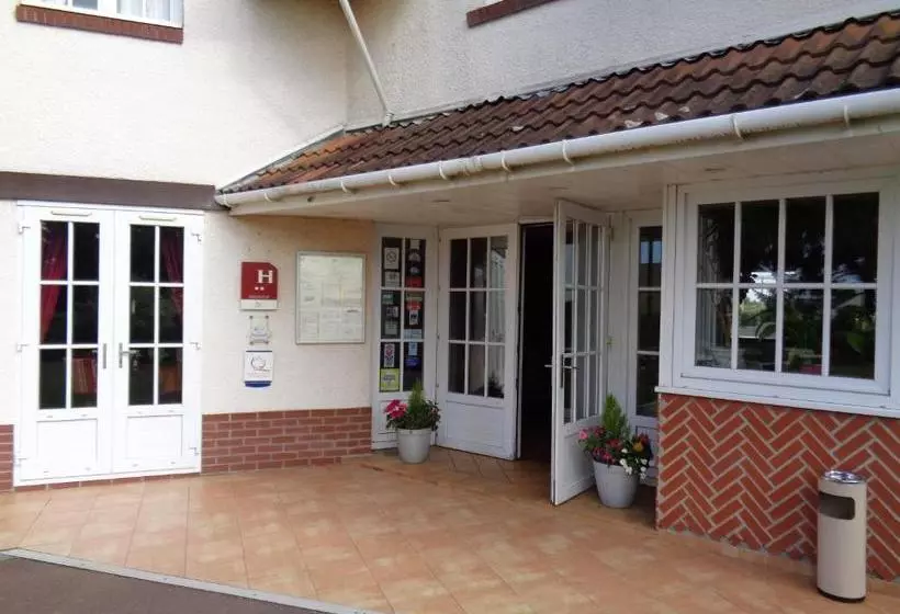 هتل La Belle étoile