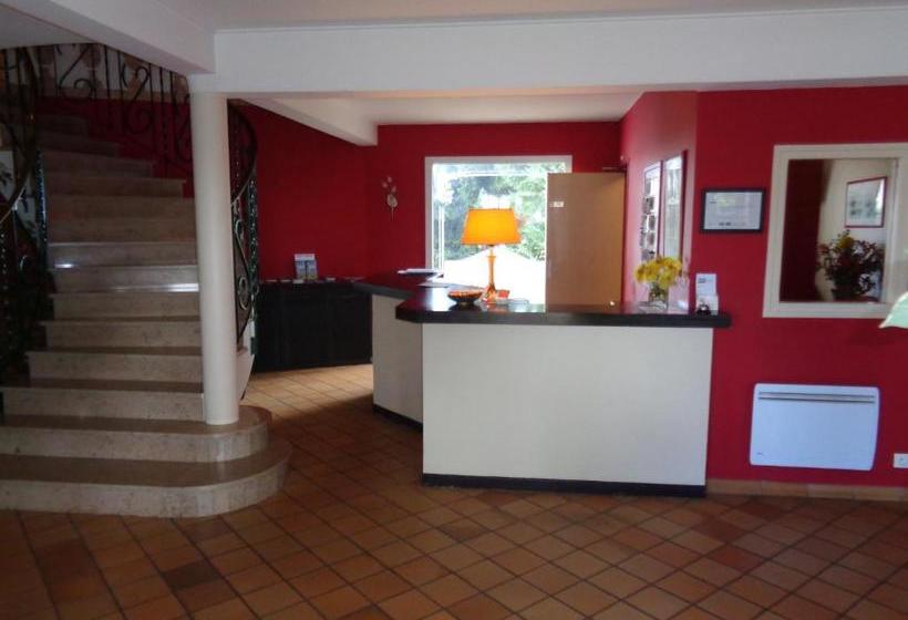 酒店 La Belle étoile