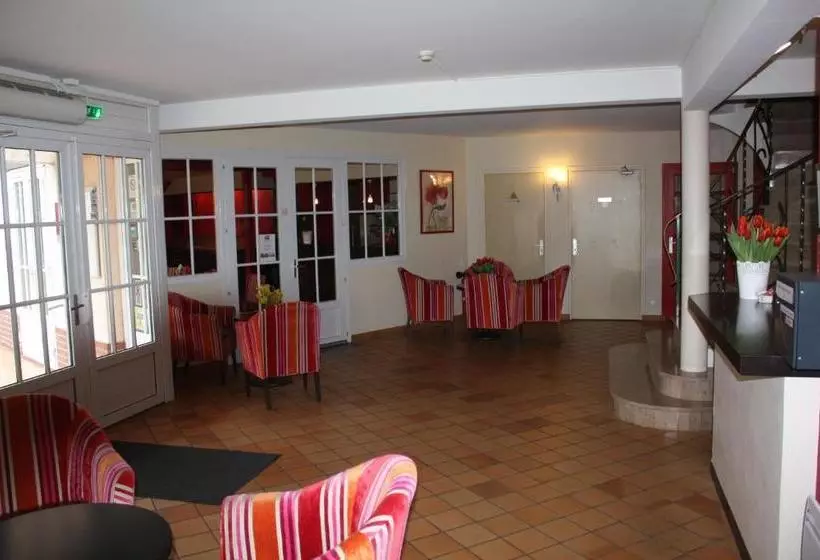 هتل La Belle étoile