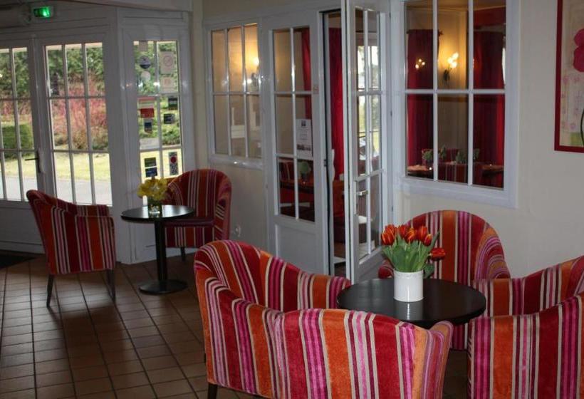 酒店 La Belle étoile