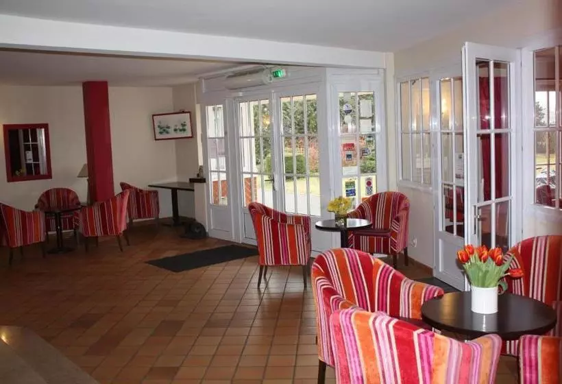 هتل La Belle étoile