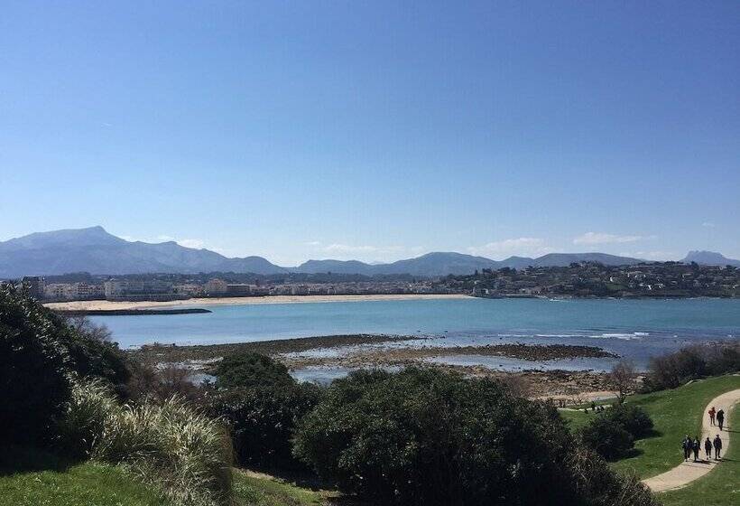 هتل La Marisa Grande Plage