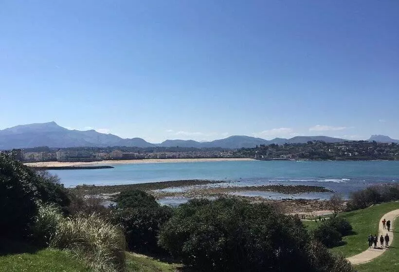 酒店 La Marisa Grande Plage