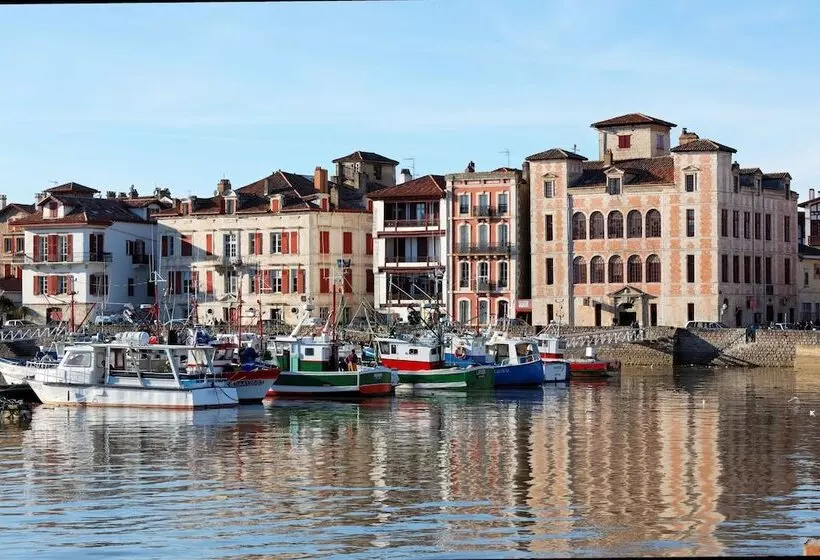 酒店 La Marisa Grande Plage