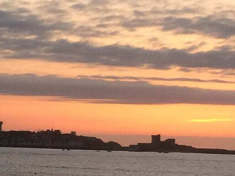 هتل La Marisa Grande Plage