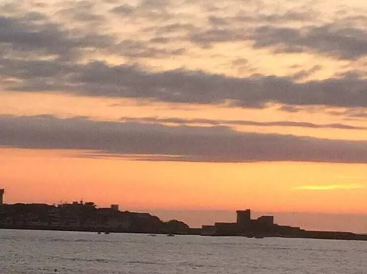 酒店 La Marisa Grande Plage