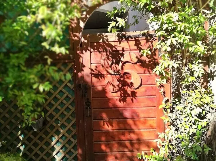 酒店 La Marisa Grande Plage