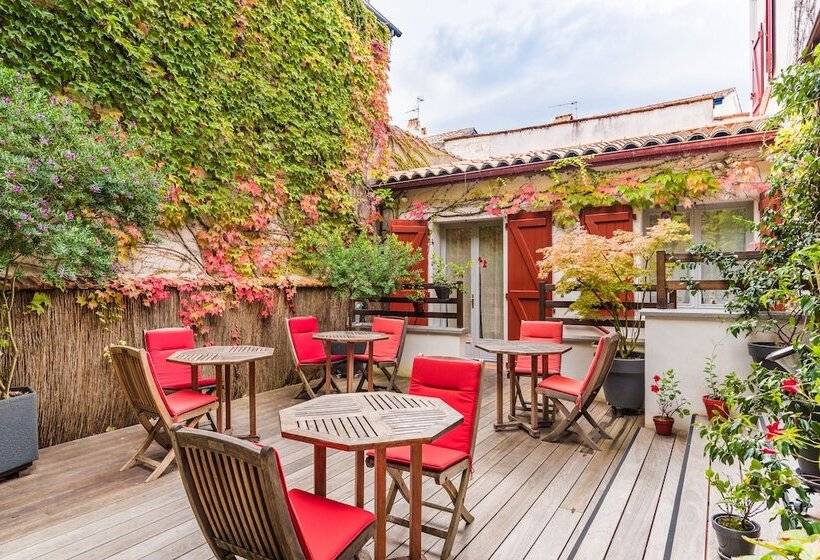 هتل La Marisa Grande Plage