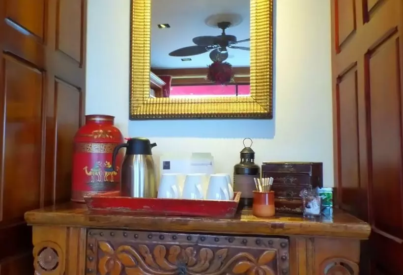 酒店 La Marisa Grande Plage