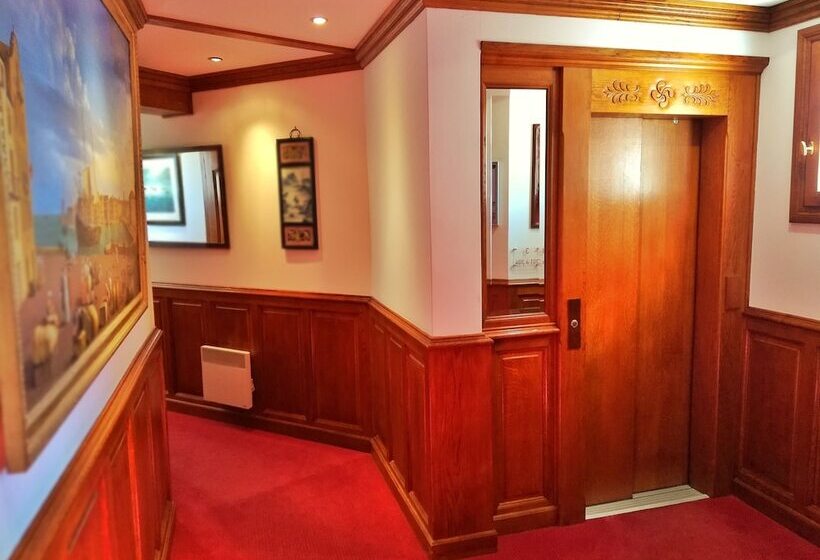 هتل La Marisa Grande Plage