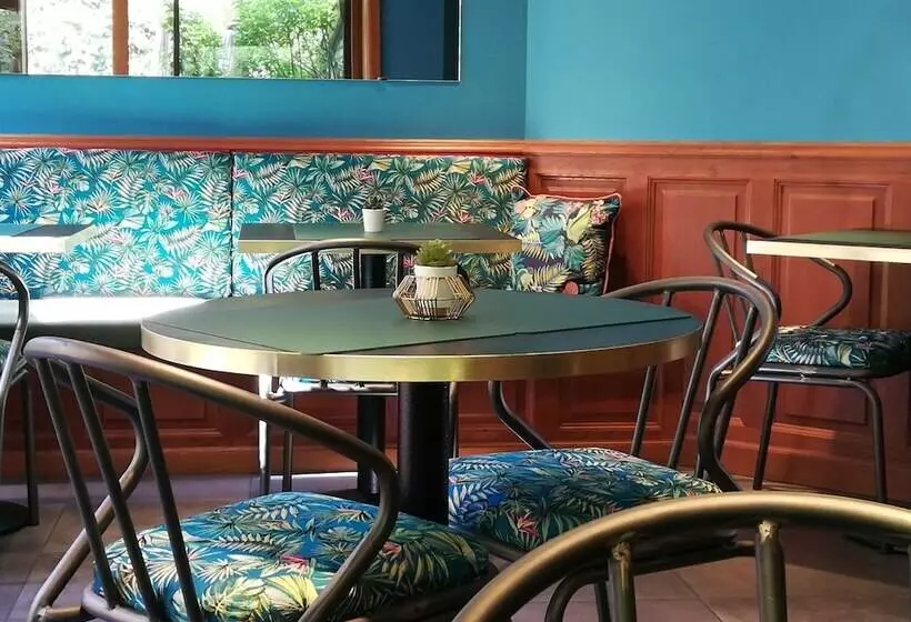 酒店 La Marisa Grande Plage