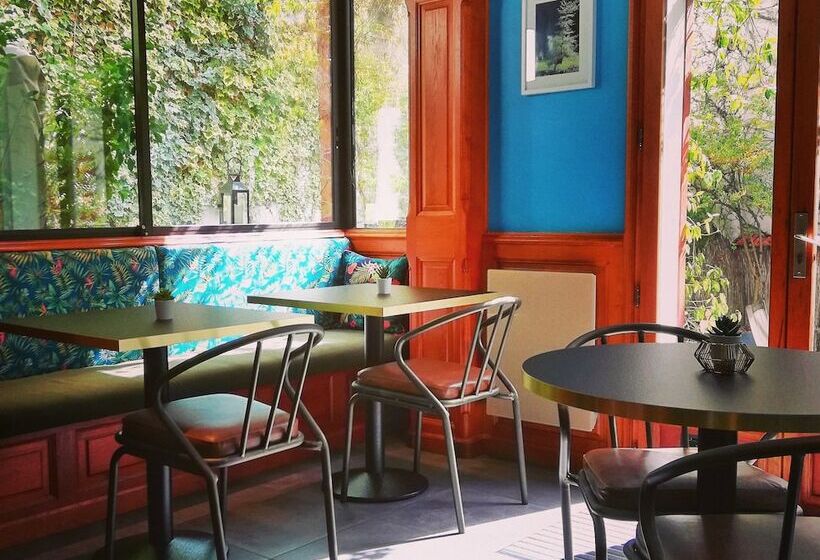 هتل La Marisa Grande Plage