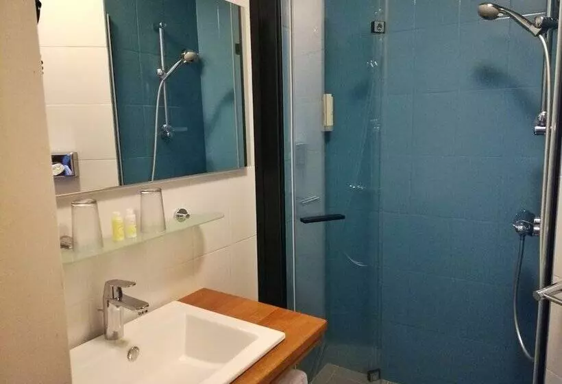 酒店 La Marisa Grande Plage