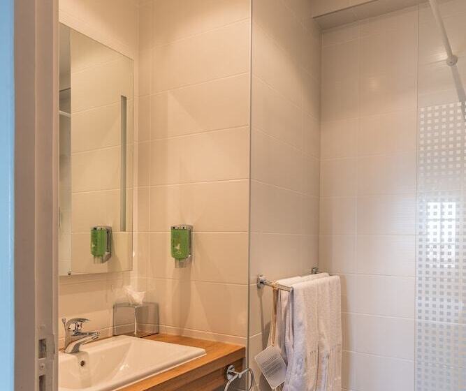 هتل La Marisa Grande Plage