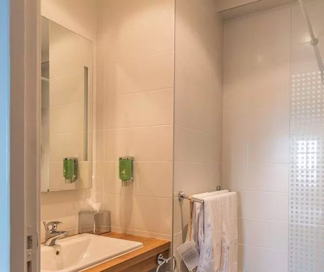 酒店 La Marisa Grande Plage