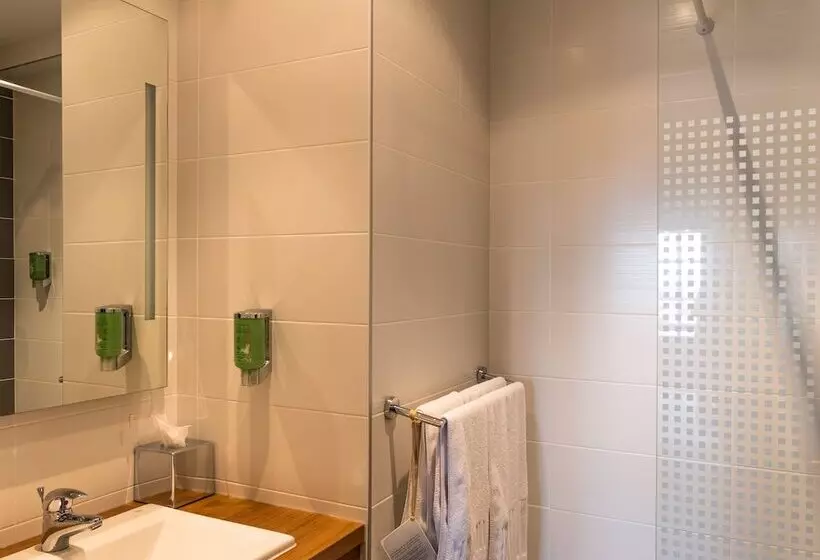 酒店 La Marisa Grande Plage