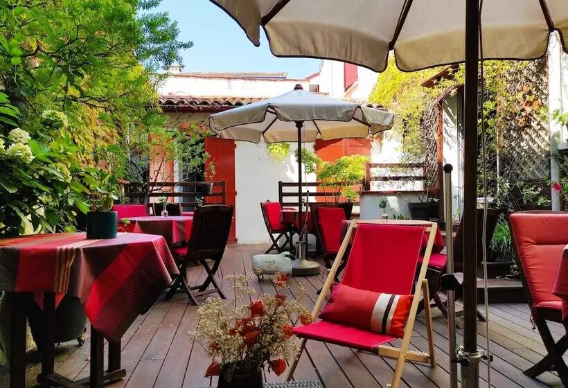 酒店 La Marisa Grande Plage