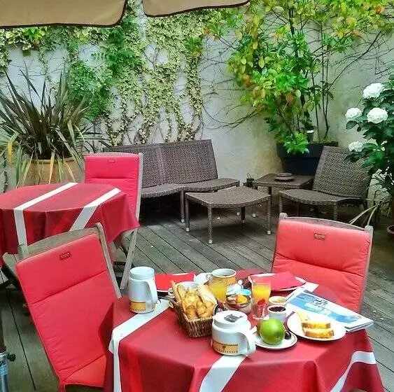 酒店 La Marisa Grande Plage