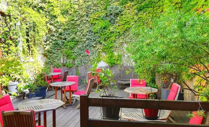 酒店 La Marisa Grande Plage