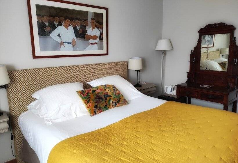 هتل La Marisa Grande Plage