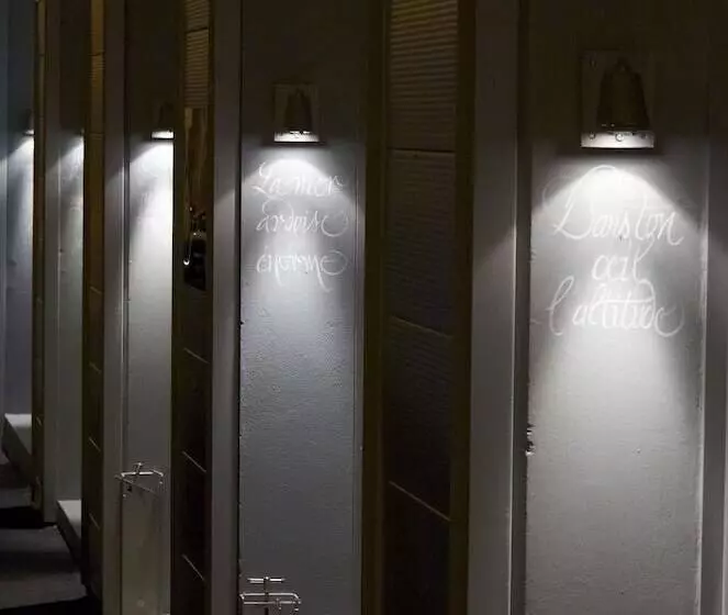 호텔 Mama Shelter Marseille