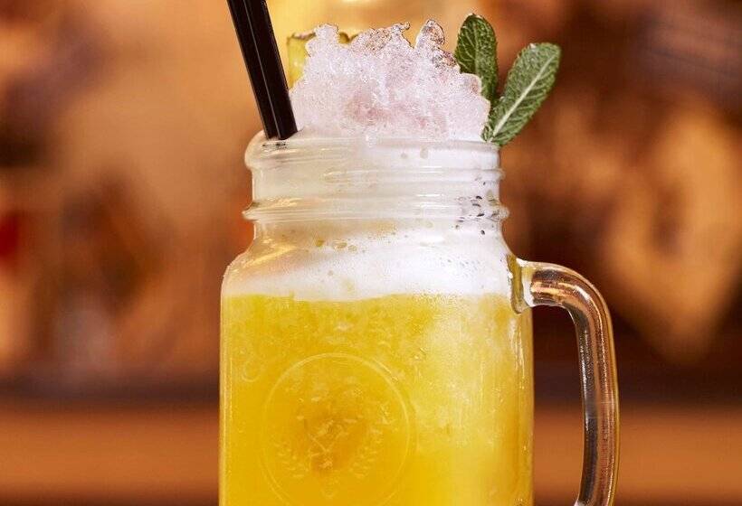 هتل Mama Shelter Marseille