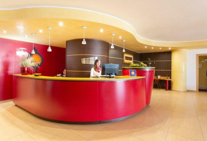 Hotel Marc
