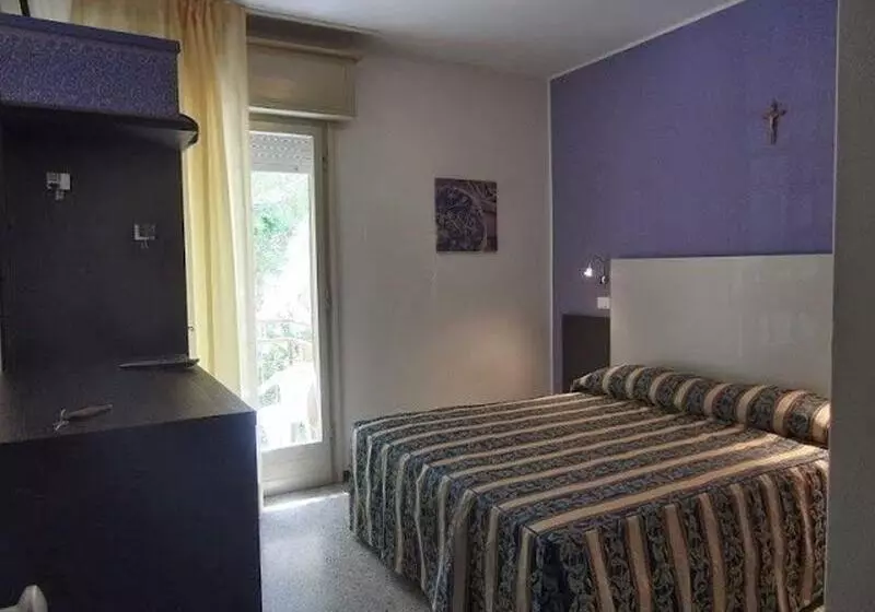 Hotel Mayer