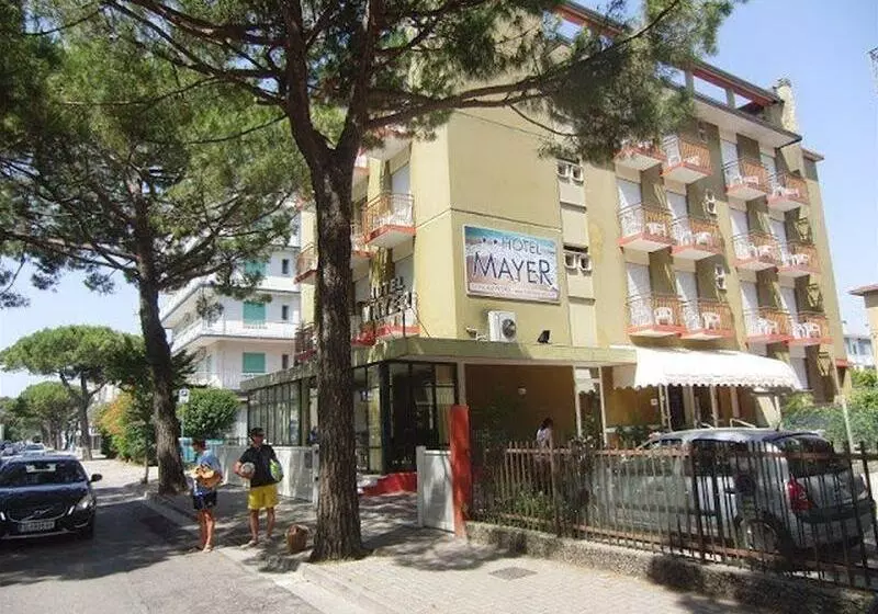 Hotel Mayer