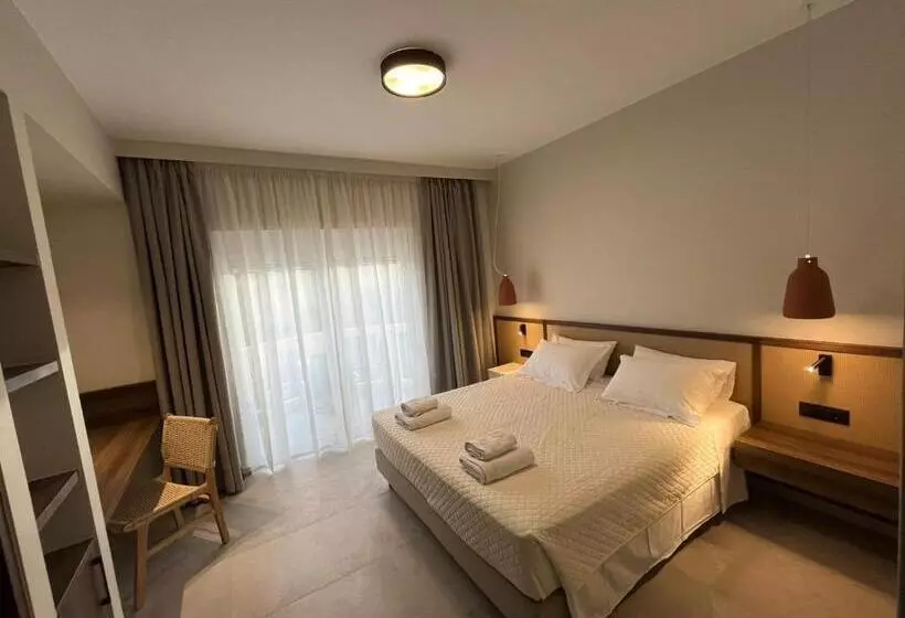 ホテル Mediterranean Sea Top Floor