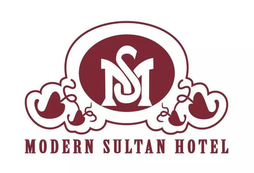Hotel Modern Sultan
