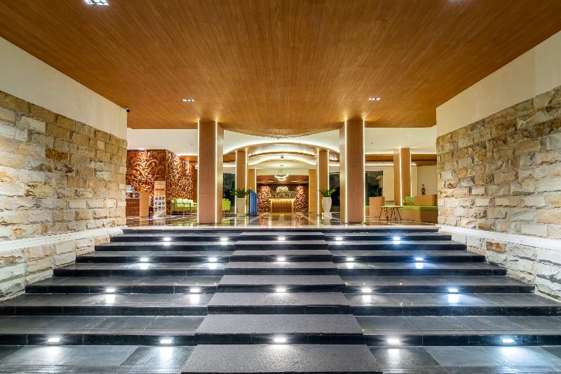 בית מלון כפרי Cross Vibe Paasha Atelier Bali Kuta