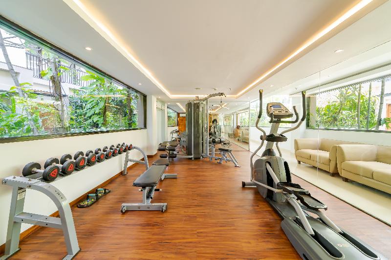 בית מלון כפרי Cross Vibe Paasha Atelier Bali Kuta